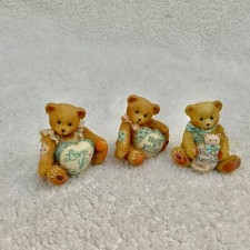 Cherished teddies love for sale  POOLE