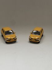 Renault toys norev d'occasion  Expédié en Belgium