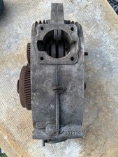 Parilla motorcycle engine for sale  BANBURY