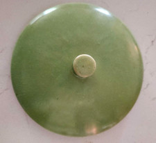 Vtg beautiful green for sale  Willis