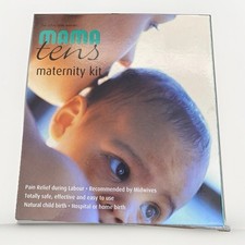 Mama tens machine for sale  WOLVERHAMPTON