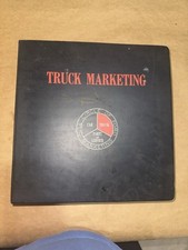 1968 truck marketing for sale  Fredericksburg