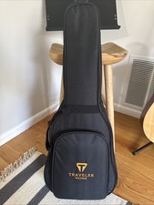 Traveler guitar redlands for sale  Bridgeport