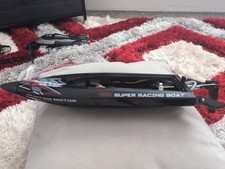 916 brushless boat for sale  NORTHAMPTON