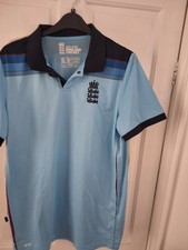 England cricket shirt for sale  DERBY
