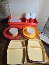 Vintage tupperware big d'occasion  Expédié en Belgium