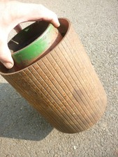 cast iron roller for sale  BODMIN