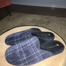 Pavers mens black for sale  GLASGOW