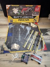 Parts..battlebots arena pro for sale  Apollo Beach