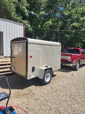 2010 interstate enclosed for sale  Mountain Home