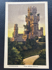 Gruß hohensyburg kaiser gebraucht kaufen  Hagen