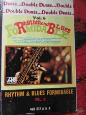 Various formidable rhythm d'occasion  Morhange