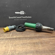 Leister triac hot for sale  WATERLOOVILLE