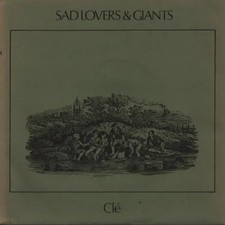 sad lovers and giants gebraucht kaufen  Deutschland