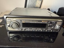 Sony c6220r vintage for sale  STRATFORD-UPON-AVON