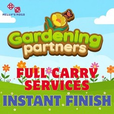 -Mono_poly_GO - Evento de parceiros de jardinagem SERVIÇOS COMPLETOS DE TRANSPORTE (12 de agosto) comprar usado  Enviando para Brazil