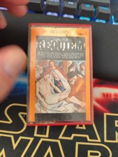 Cassette audio requiem d'occasion  Lestrem