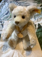 Steiff ltd edition for sale  MANCHESTER