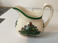 Spode christmas tree for sale  NEWARK