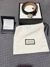 Ladies gucci belt for sale Ladies gucci belt for sale  IPSWICH