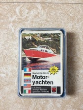 Quartett kartenspiel motor gebraucht kaufen Quartett kartenspiel motor gebraucht kaufen  Borken