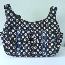 Vera bradley night for sale  Derby