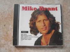 Audio mike brant d'occasion  Rives