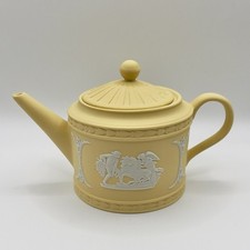 Wedgwood primerose yellow for sale  READING
