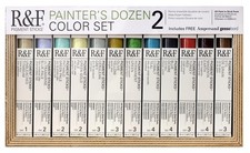 Handmade paints professional for sale  USA