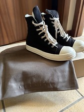Sneakers rick owens usato  Teolo