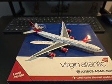 Virgin atlantic thank for sale  HAVERHILL
