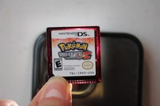 Pokémon: White Version 2 (Nintendo DS, 2012) Somente cartucho comprar usado Pokémon: White Version 2 (Nintendo DS, 2012) Somente cartucho comprar usado  Enviando para Brazil