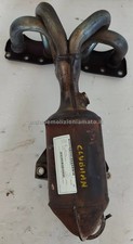 Catalizzatore con collettore usato  Napoli