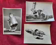 Photographies prototype avion d'occasion  Dinan