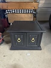 Nightstand end tables for sale  Canonsburg