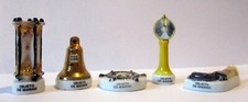Fèves brillantes objets d'occasion  Saint-Arnoult-en-Yvelines
