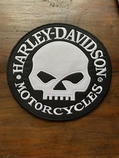 patch harley davidson skull usato patch harley davidson skull usato Magenta