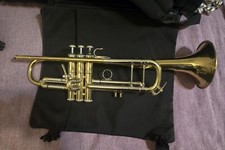 Bach stradivarius professional for sale  USA