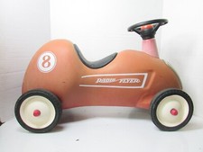 Vintage radio flyer for sale  Rhodes