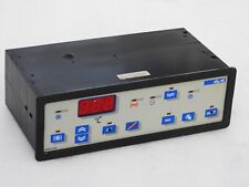 ELIWELL MODELO EWPC1000 SISTEMA DE DIGIFROST CONTROLADOR DE SALA FRIA DESCONGELAMENTO comprar usado  Enviando para Brazil