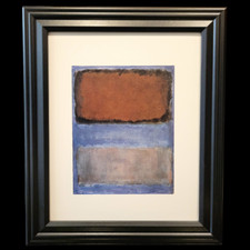Mark rothko untitled for sale  Babylon