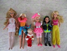 Mattel barbie brother for sale  Saint Louis