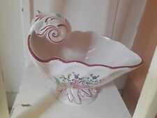 Saucière faïence lunéville d'occasion  Betschdorf