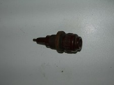 Vespa 125 faro usato  Genova