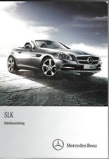 Mercedes slk klasse gebraucht kaufen  Padenstedt