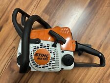 Stihl motorsäge 170 gebraucht kaufen  Leipzig