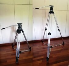 Cavalletto professionale cinem usato  Roma