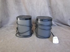 Pair sonos play for sale  Fillmore