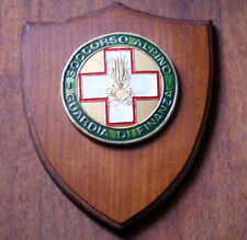 Storico crest araldico usato  Roma