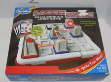 2012 thinkfun lazer for sale  North Fort Myers